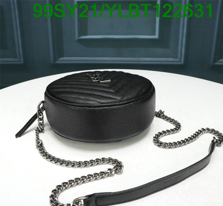 YSL Bag-(4A)-Diagonal- Code: YLBT122631 $ 129USD