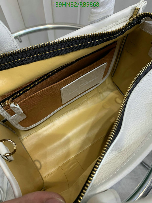 Marc Jacobs Bag-(4A)-Handbag- Code: RB9868 $ 181USD