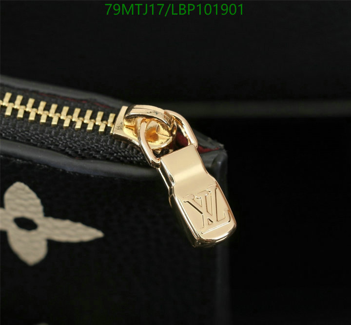 LV Bags-(4A)-Nono-No Purse-Nano No-,Code: LBP101901,$ 103USD