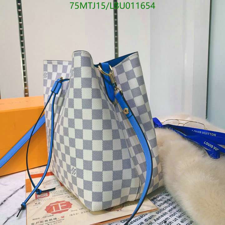 LV Bags-(4A)-Nono-No Purse-Nano No-,Code: LBU011654,$ 98USD