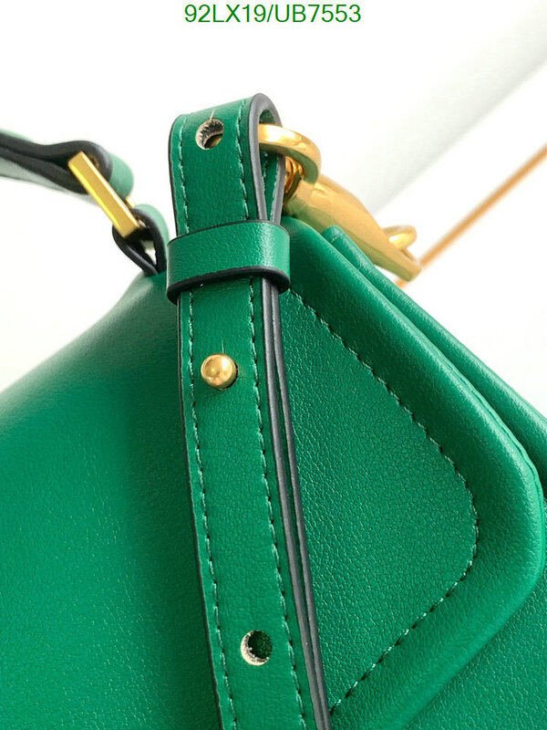 Valentino Bag-(4A)-Handbag- Code: UB7553 $ 120USD