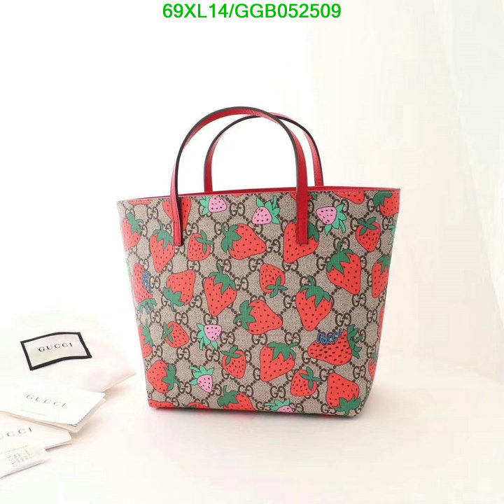 Gucci Bag-(4A)-Handbag-,Code: GGB052509,$ 90USD