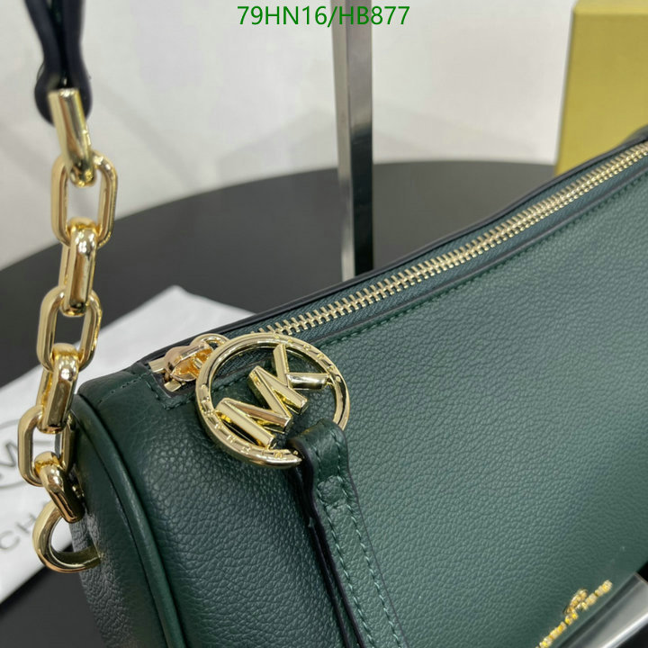 Michael Kors Bag-(4A)-Handbag-,Code: HB877,$ 103USD