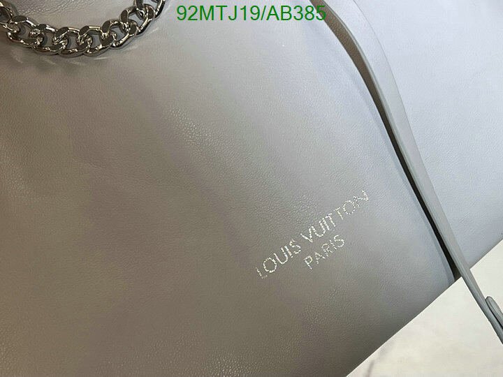 LV Bag-(4A)-Handbag Collection- Code: AB385 $ 120USD
