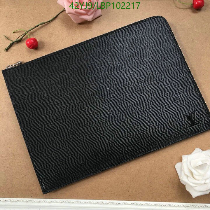 LV Bags-(4A)-Trio-,Code: LBP102217,$ 64USD