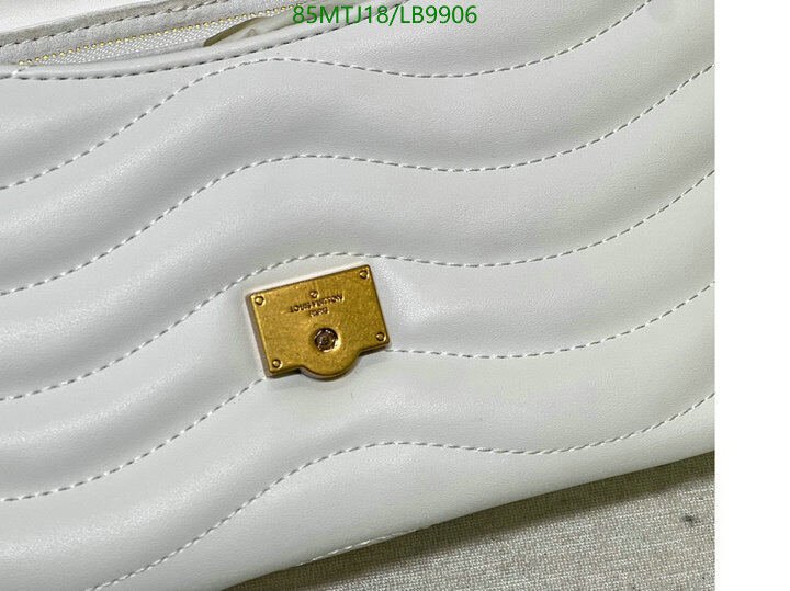 LV Bags-(4A)-Pochette MTis Bag-Twist-,Code: LB9906,$ 111USD