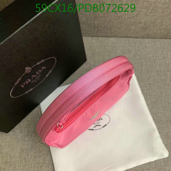 Prada Bag-(4A)-Re-Edition 2000,Code: PDB072629,$ 77USD