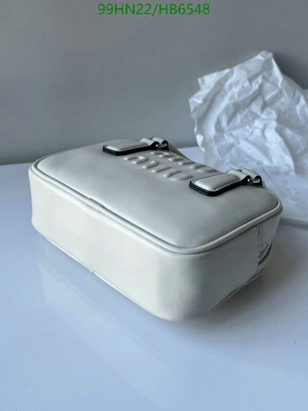 Miu Miu Bag-(4A)-Diagonal-,Code: HB6548,$ 129USD