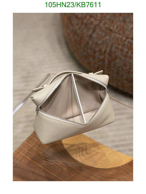 Loro Piana Bag-(4A)-Crossbody- Code: KB7611 $ 137USD