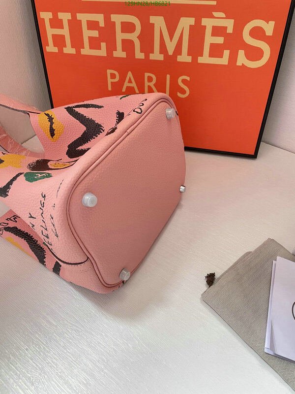 Hermes Bag-(4A)-Picotin Lock-,Code: HB6821,$ 168USD