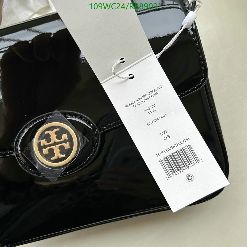 Tory Burch Bag-(4A)-Diagonal- Code: RB8909 $ 142USD