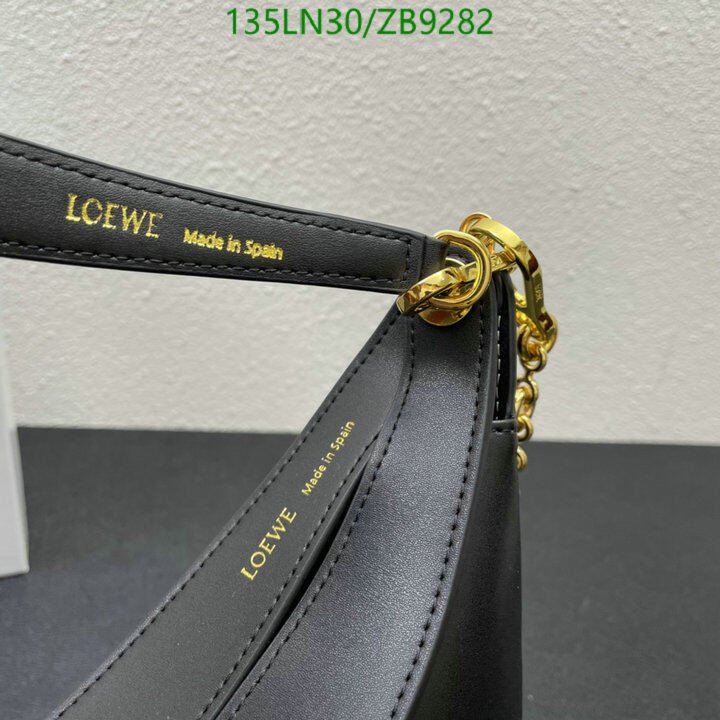 Loewe Bag-(4A)-Handbag-,Code: ZB9282,$ 176USD