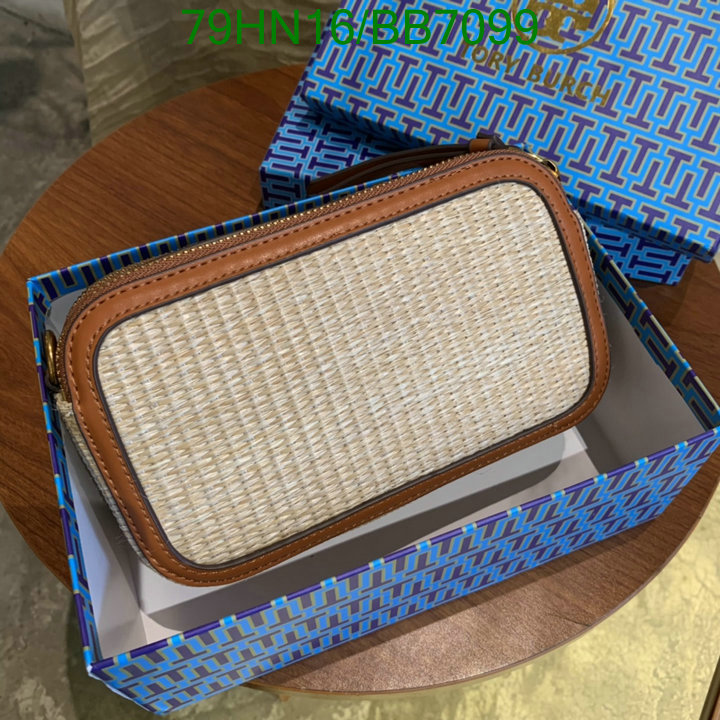 Tory Burch Bag-(4A)-Crossbody- Code: BB7099 $ 103USD