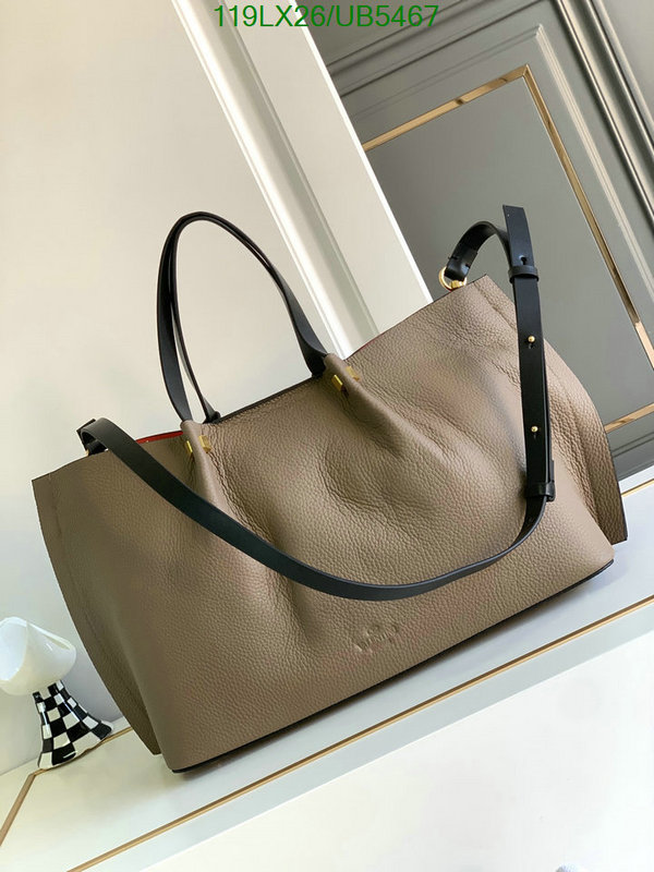 Valentino Bag-(4A)-Handbag- Code: UB5467 $ 155USD