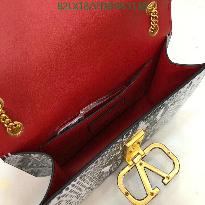 Valentino Bag-(4A)-Diagonal-,Code: VTBP053138,$ 107USD
