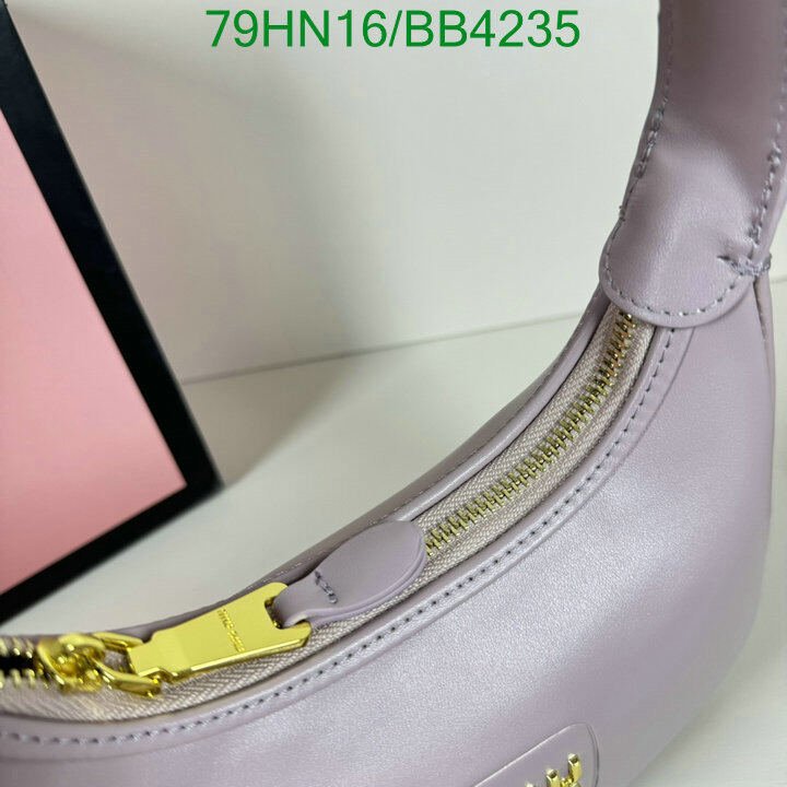 Miu Miu Bag-(4A)-Diagonal- Code: BB4235 $ 103USD