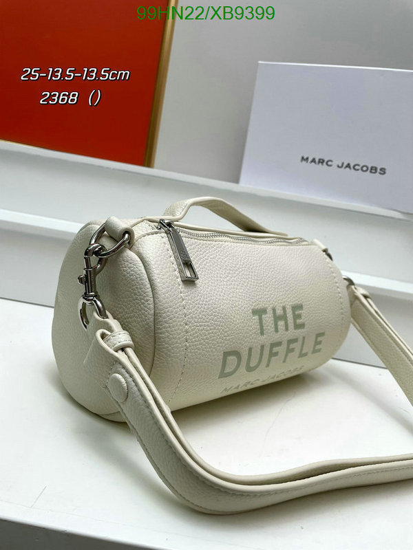 Marc Jacobs Bag-(4A)-Diagonal- Code: XB9399 $ 129USD
