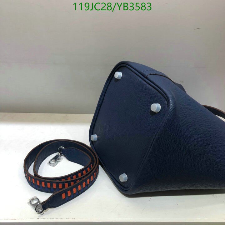 Hermes Bag-(4A)-Picotin Lock-,Code: YB3583,$ 155USD