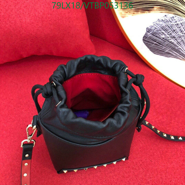 Valentino Bag-(4A)-Diagonal-,Code: VTBP053136,$ 103USD