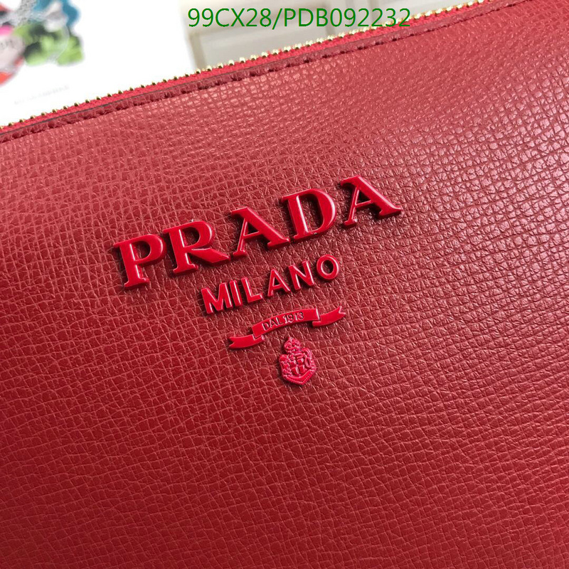Prada Bag-(4A)-Diagonal-,Code: PDB092232,$ 129USD
