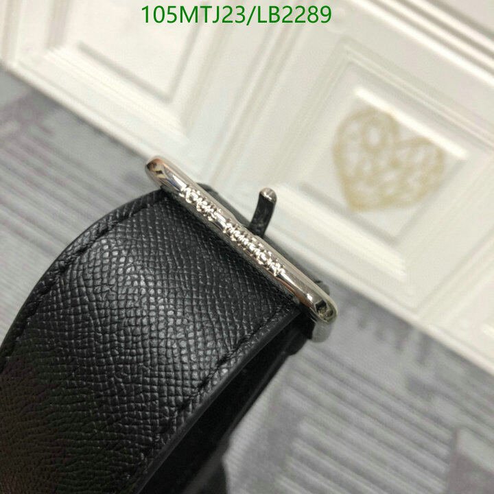 LV Bags-(4A)-Pochette MTis Bag-Twist-,Code: LB2289,$ 137USD