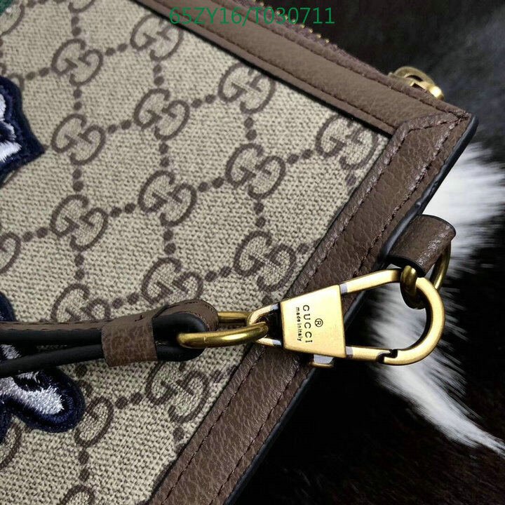 Gucci Bag-(4A)-Wallet-,Code:T030711,$ 85USD