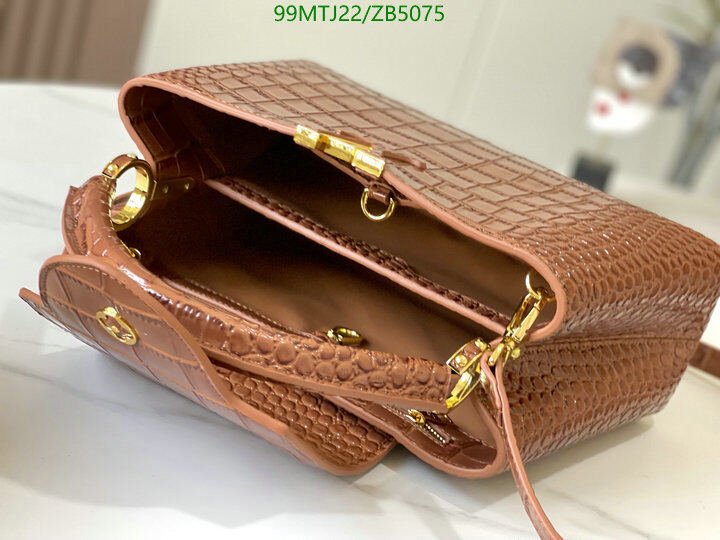 LV Bags-(4A)-Handbag Collection-,Code: ZB5075,$ 129USD