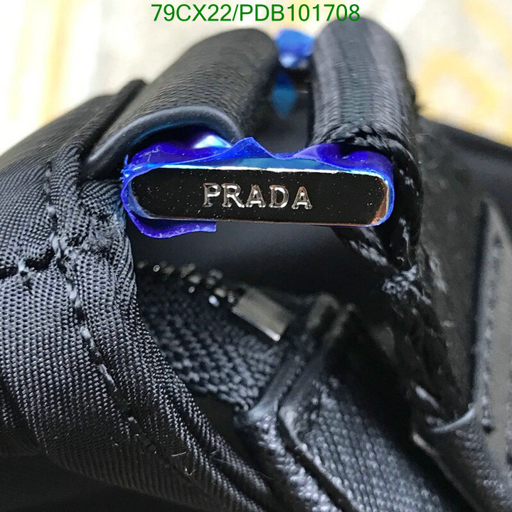 Prada Bag-(4A)-Diagonal-,Code: PDB101708,$ 103USD