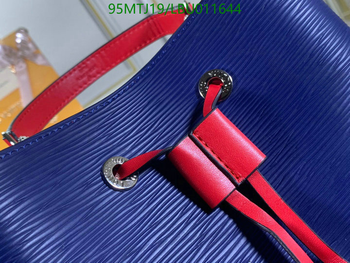 LV Bags-(4A)-Nono-No Purse-Nano No-,Code: LBU011644,$ 124USD