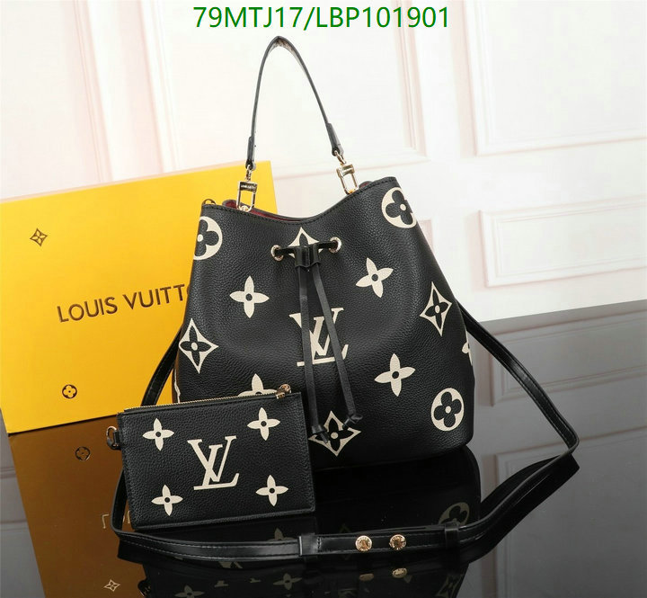 LV Bags-(4A)-Nono-No Purse-Nano No-,Code: LBP101901,$ 103USD