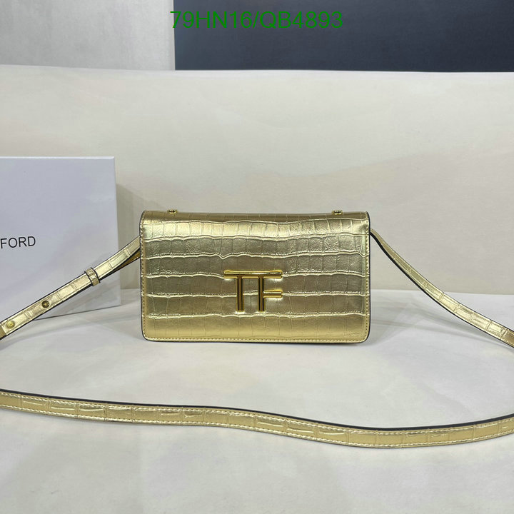 Tom Ford Bag-(4A)-Diagonal- Code: QB4893 $ 103USD
