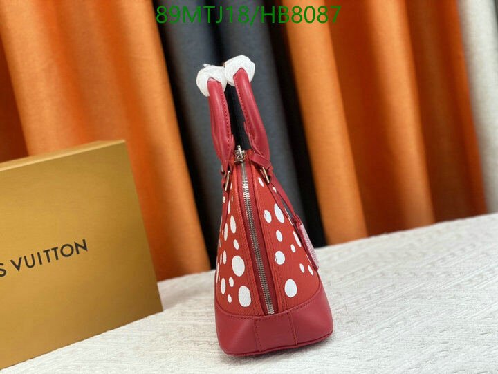 LV Bags-(4A)-Alma-,Code: HB8087,$ 116USD