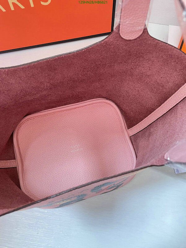 Hermes Bag-(4A)-Picotin Lock-,Code: HB6821,$ 168USD