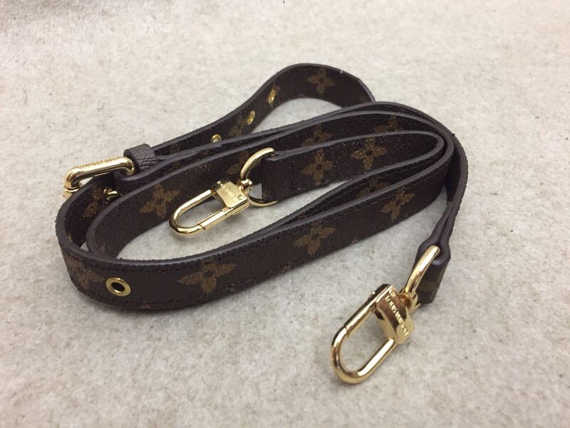 LV Bags-(4A)-Shoulder Strap-,Code：LB071499,$ 25USD