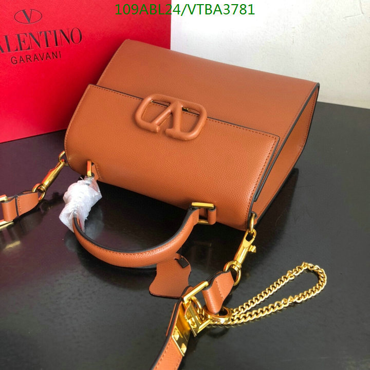 Valentino Bag-(4A)-Handbag-,Code: VTBA3781,$ 142USD