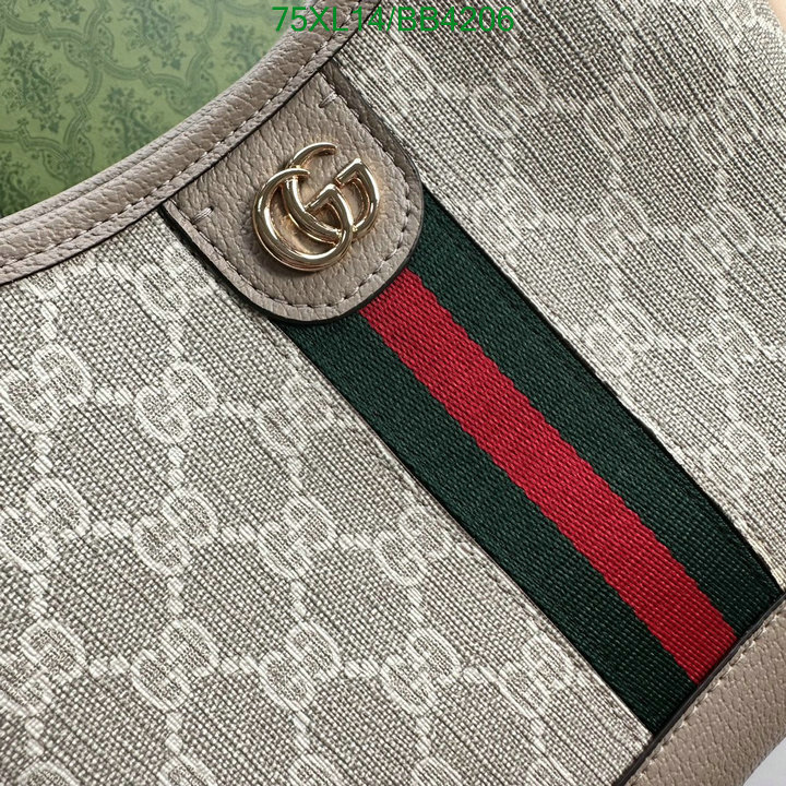 Gucci Bag-(4A)-Ophidia-G Code: BB4206 $ 98USD