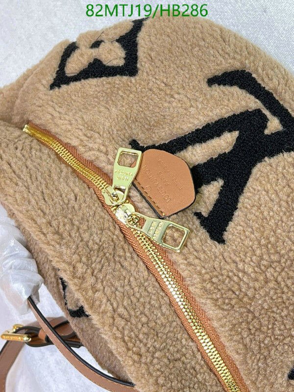 LV Bags-(4A)-Discovery-,Code: HB286,$ 107USD