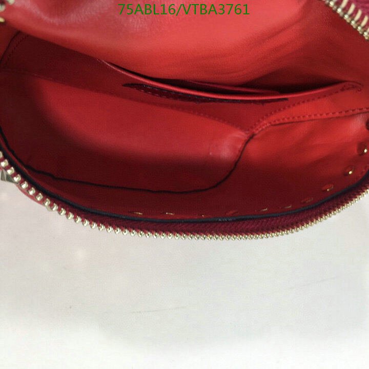 Valentino Bag-(4A)-Rockstud Spike-,Code: VTBA3761,$ 98USD