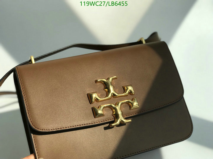 Tory Burch Bag-(4A)-Diagonal- Code: LB6455 $ 155USD