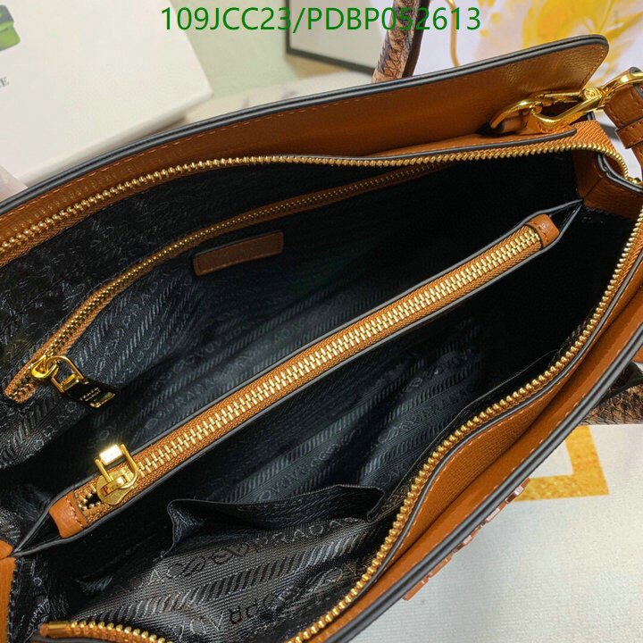 Prada Bag-(4A)-Handbag- Code: PDBP052613 $ 142USD
