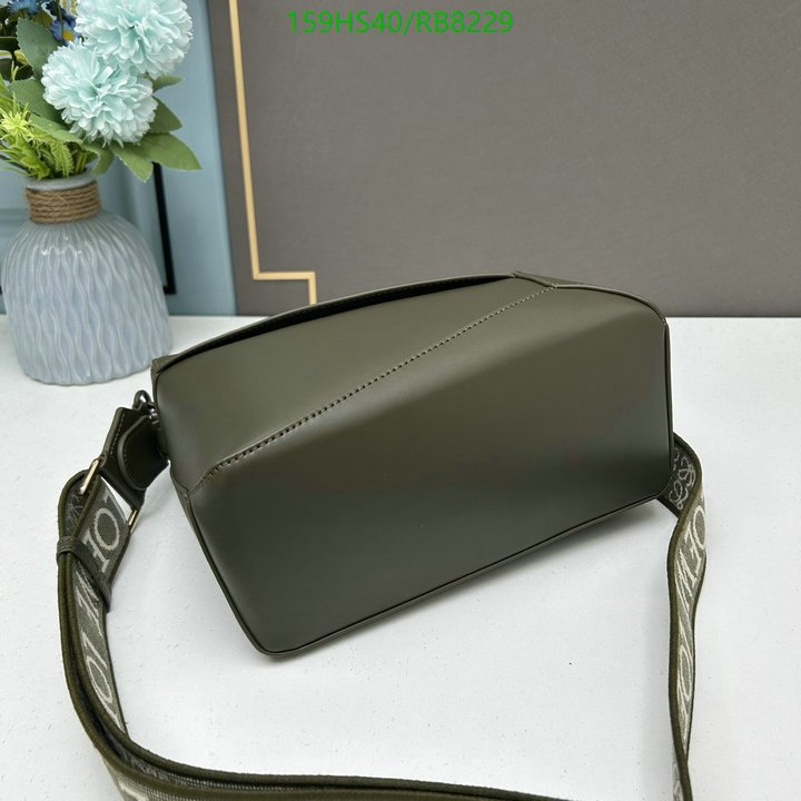 Loewe Bag-(4A)-Puzzle- Code: RB8229 $ 207USD