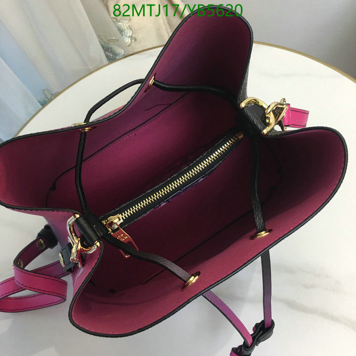 LV Bags-(4A)-Nono-No Purse-Nano No-,Code: YB5620,$ 107USD