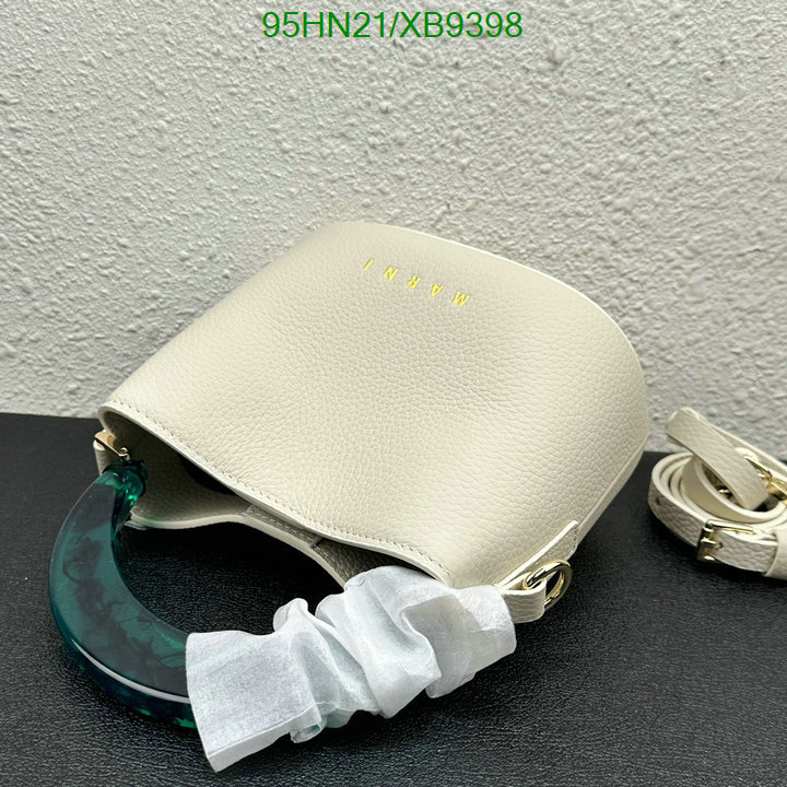 Marni Bag-(4A)-Diagonal- Code: XB9398 $ 124USD