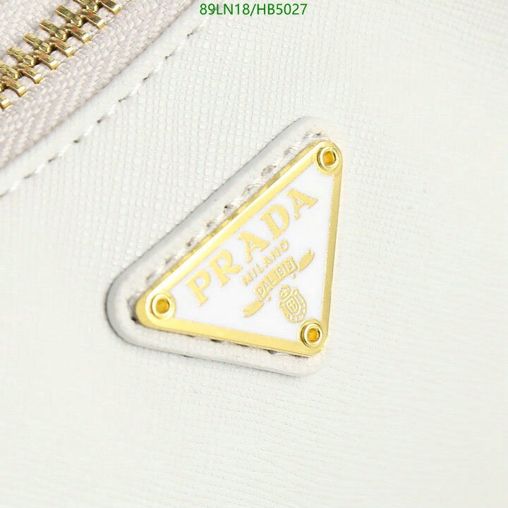 Prada Bag-(4A)-Re-Edition 2000 Code: HB5027 $ 116USD