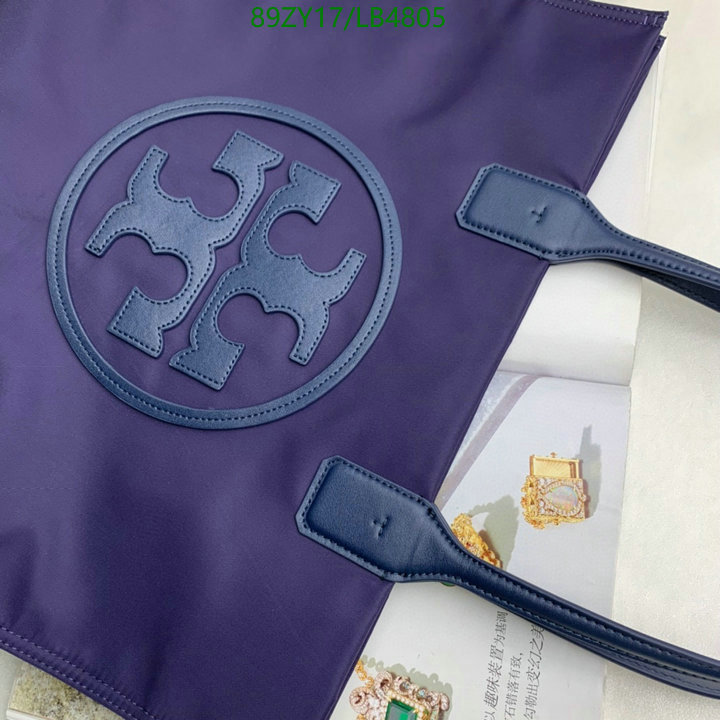 Tory Burch Bag-(4A)-Handbag-,Code: LB4805,$ 116USD