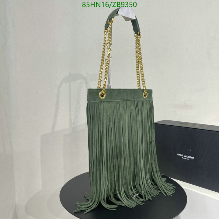YSL Bag-(4A)-Diagonal-,Code: ZB9350,$ 111USD