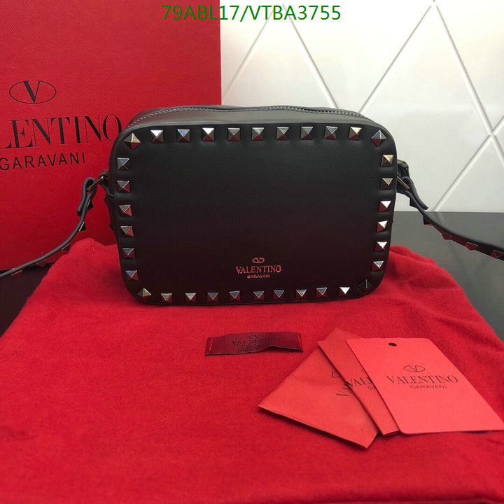 Valentino Bag-(4A)-Diagonal-,Code: VTBA3755,$ 103USD