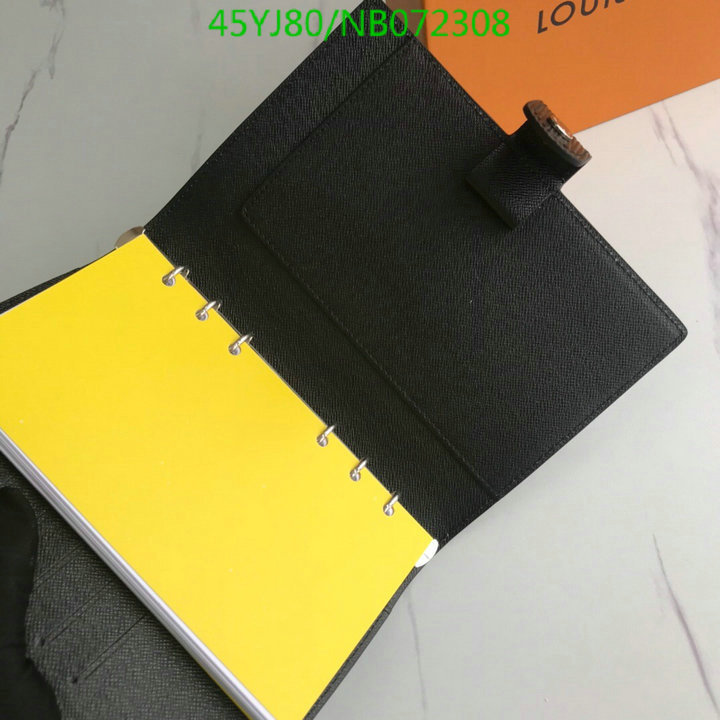 LV Bags-(4A)-Wallet-,Code: NB072308,$ 59USD