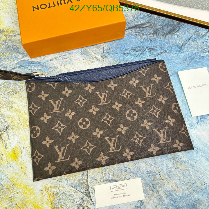 LV Bag-(4A)-Trio- Code: QB5376 $ 55USD