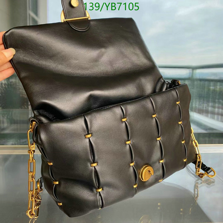 PINKO Bag-(4A)-Diagonal-,Code: YB7105,$ 163USD